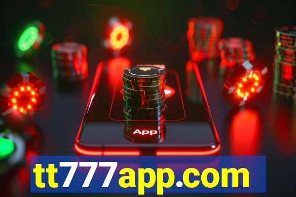 tt777app.com