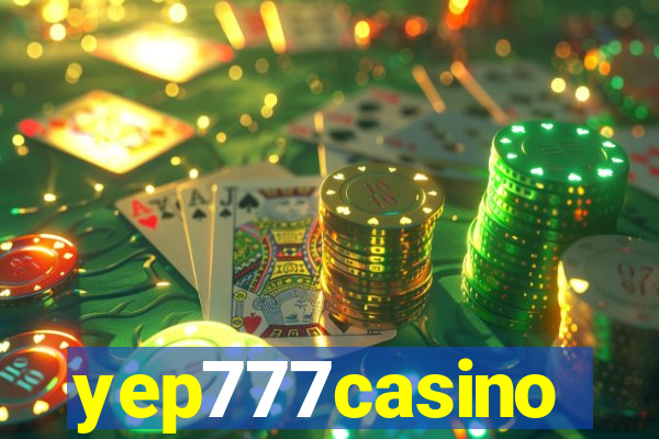 yep777casino