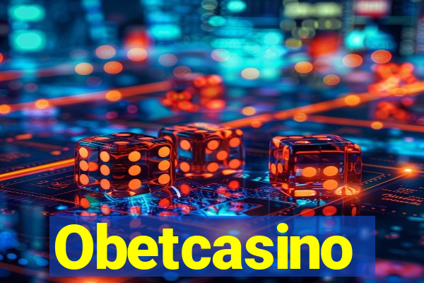 Obetcasino