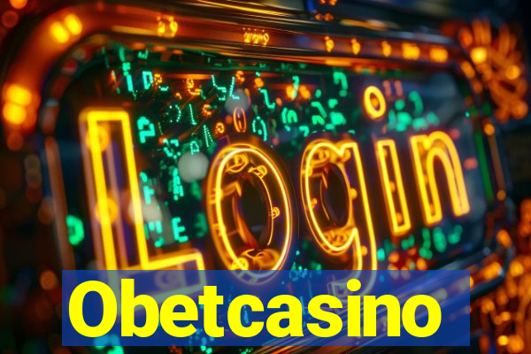 Obetcasino