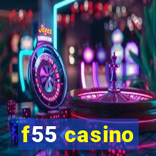 f55 casino