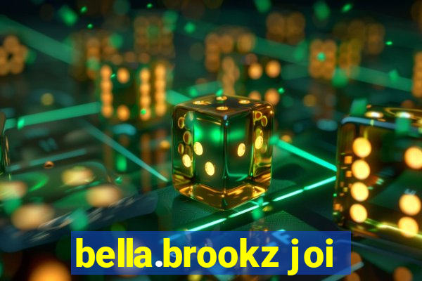 bella.brookz joi