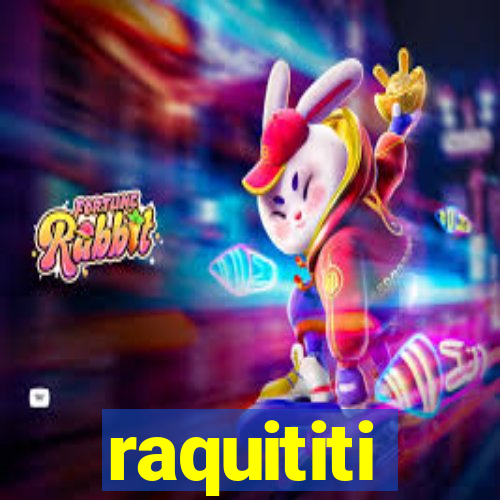 raquititi