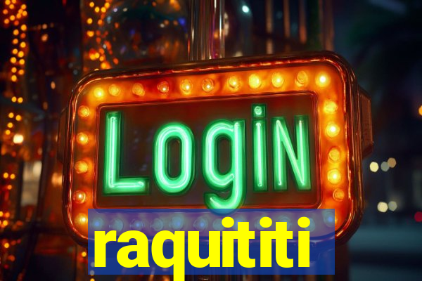 raquititi