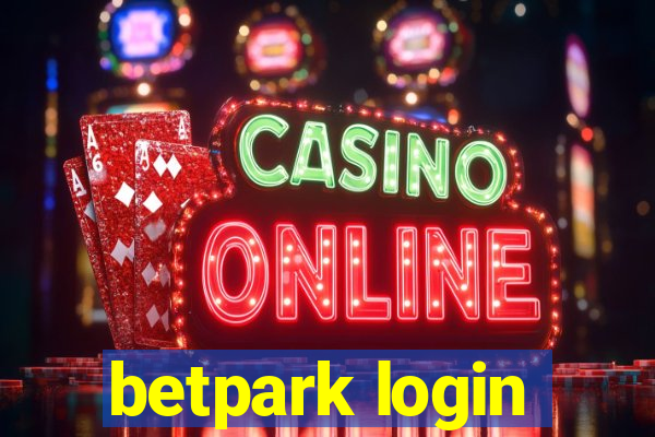 betpark login