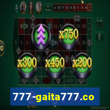 777-gaita777.com