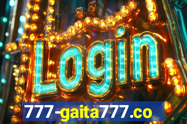 777-gaita777.com