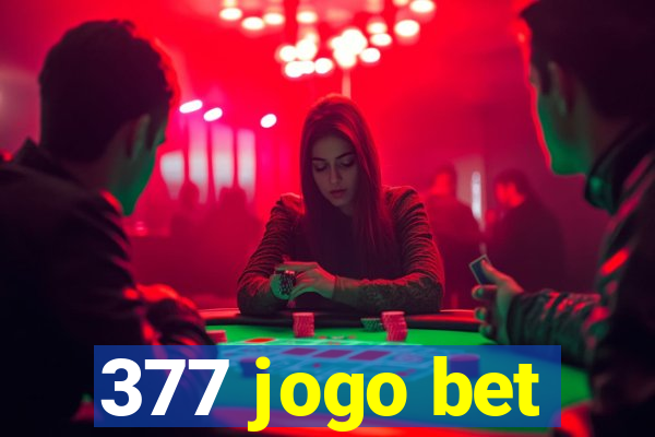 377 jogo bet