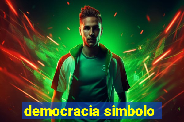 democracia simbolo