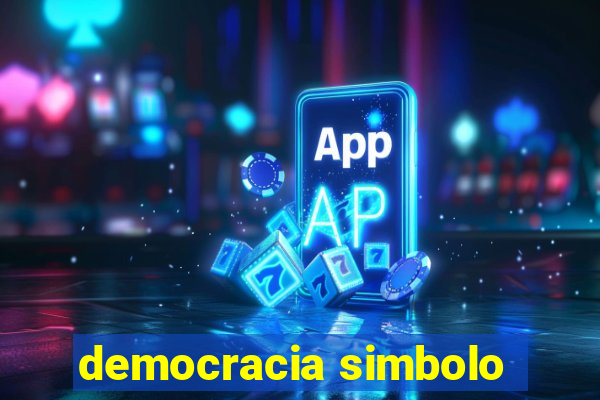 democracia simbolo