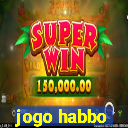 jogo habbo