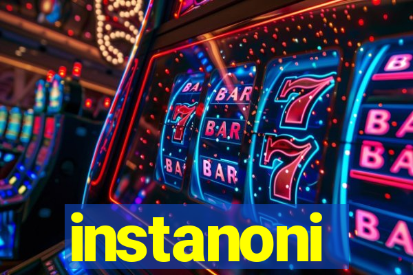 instanoni