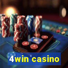 4win casino