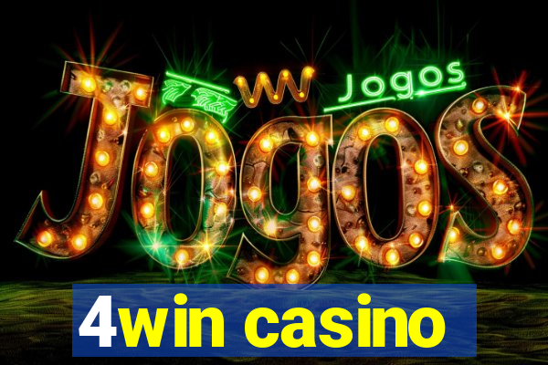 4win casino