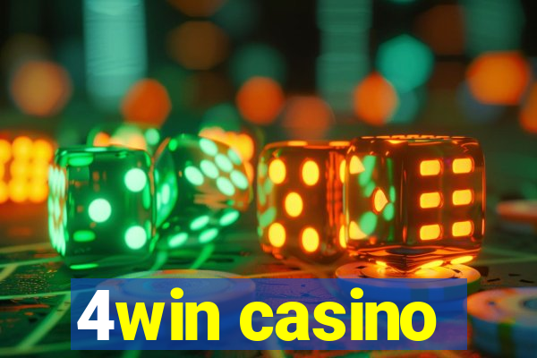 4win casino