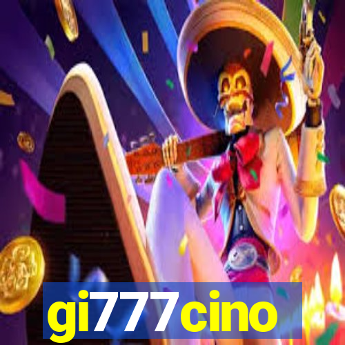 gi777cino