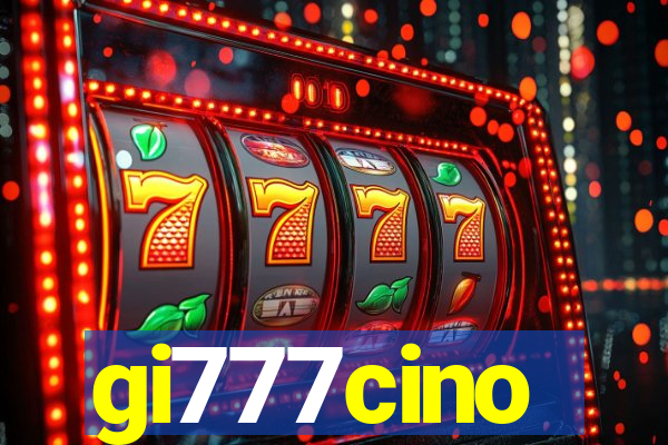 gi777cino