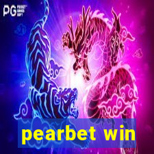 pearbet win