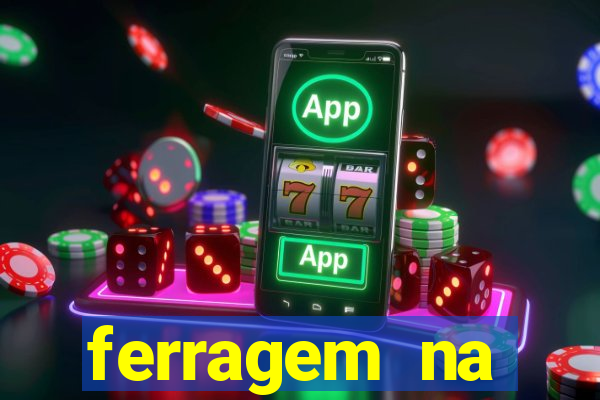 ferragem na protasio alves