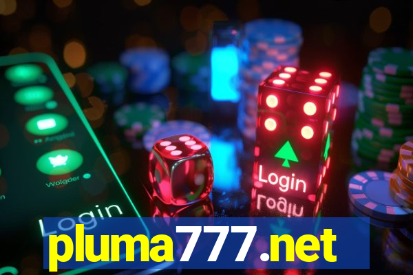 pluma777.net