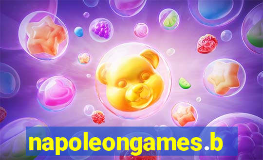 napoleongames.be