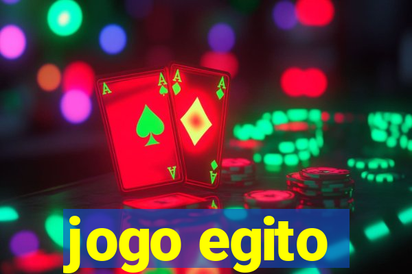 jogo egito