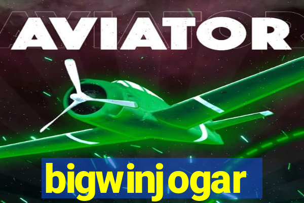 bigwinjogar