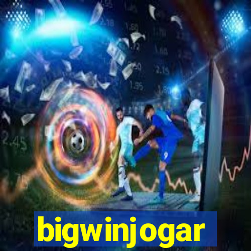 bigwinjogar