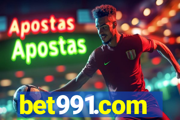 bet991.com