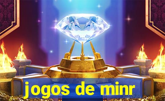 jogos de minr