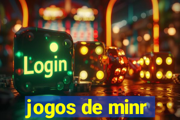 jogos de minr