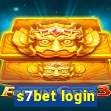 s7bet login