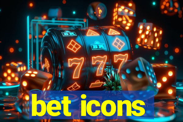 bet icons