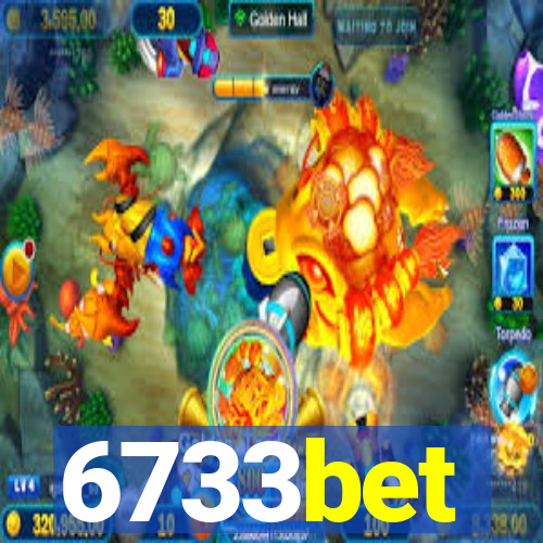 6733bet