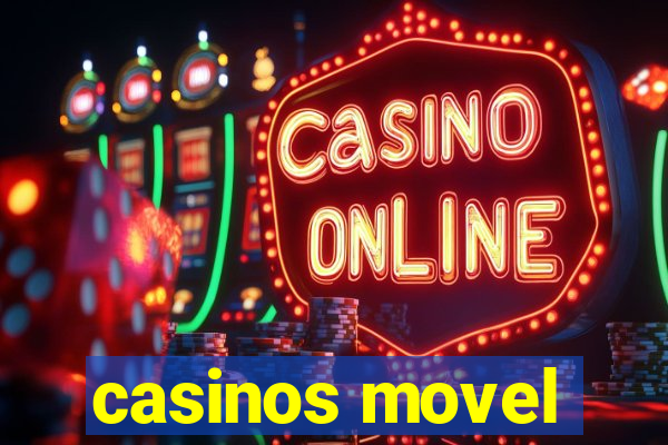 casinos movel