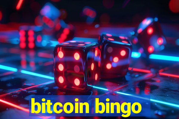 bitcoin bingo