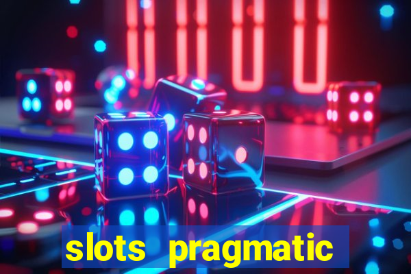 slots pragmatic play demo