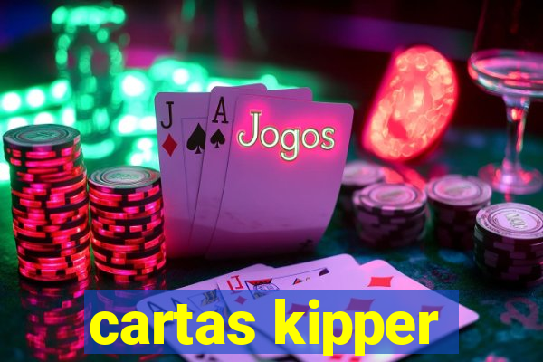 cartas kipper