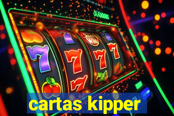 cartas kipper