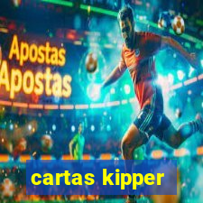 cartas kipper