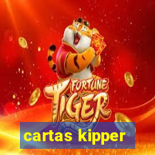 cartas kipper