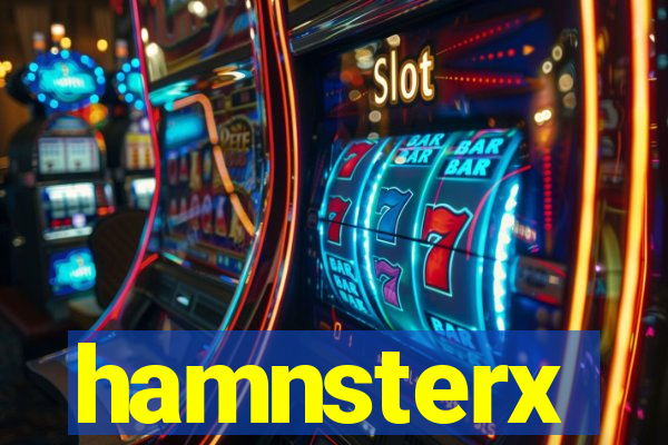 hamnsterx