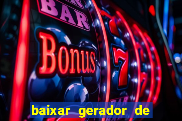 baixar gerador de sinais fortune tiger