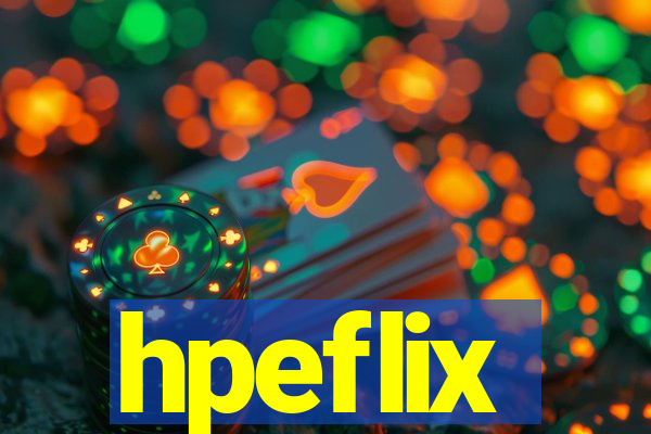 hpeflix