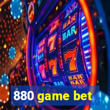 880 game bet