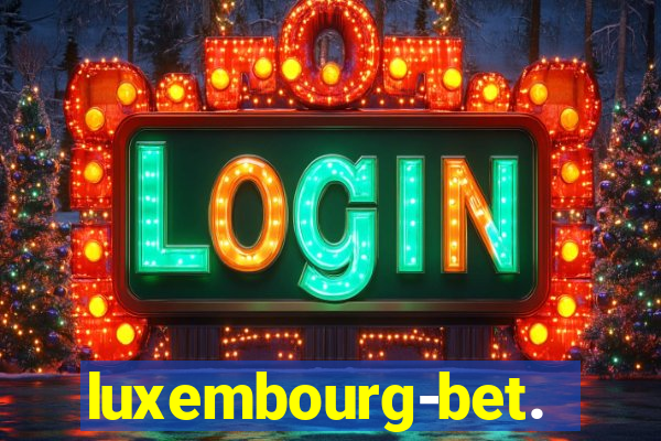 luxembourg-bet.com