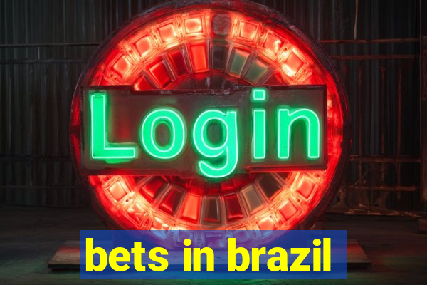 bets in brazil