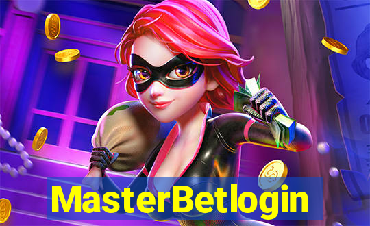 MasterBetlogin