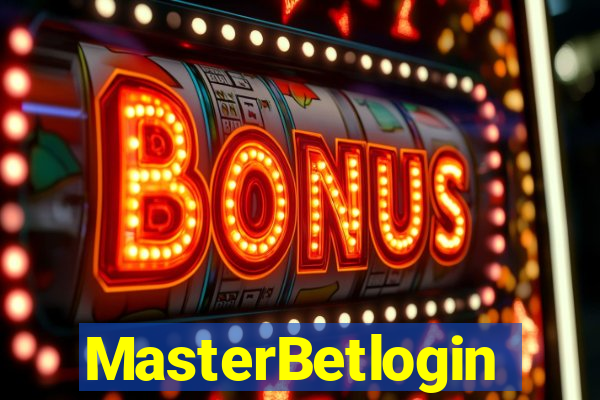 MasterBetlogin