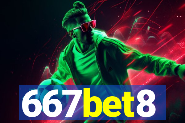 667bet8